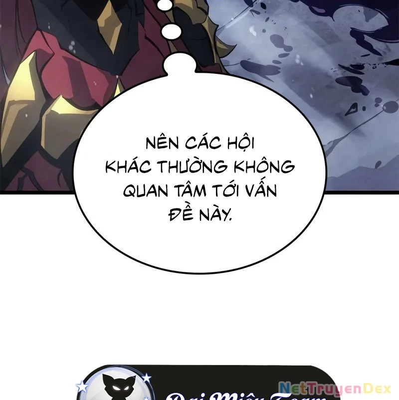 Solo Leveling Ragnarok Chapter 35 - Trang 163