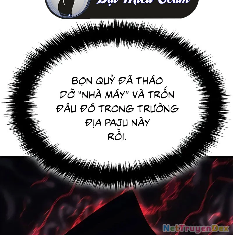 Solo Leveling Ragnarok Chapter 35 - Trang 171