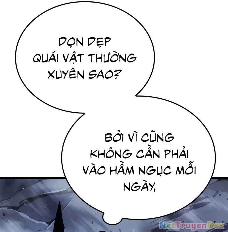 Solo Leveling Ragnarok Chapter 35 - Trang 161