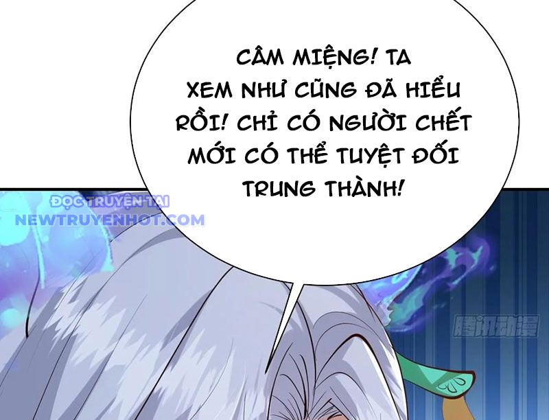 Đệ Tử Siêu Thần Ta Nằm Không, Tông Môn Hủy Diệt Ta Vô Địch chapter 53 - Trang 14