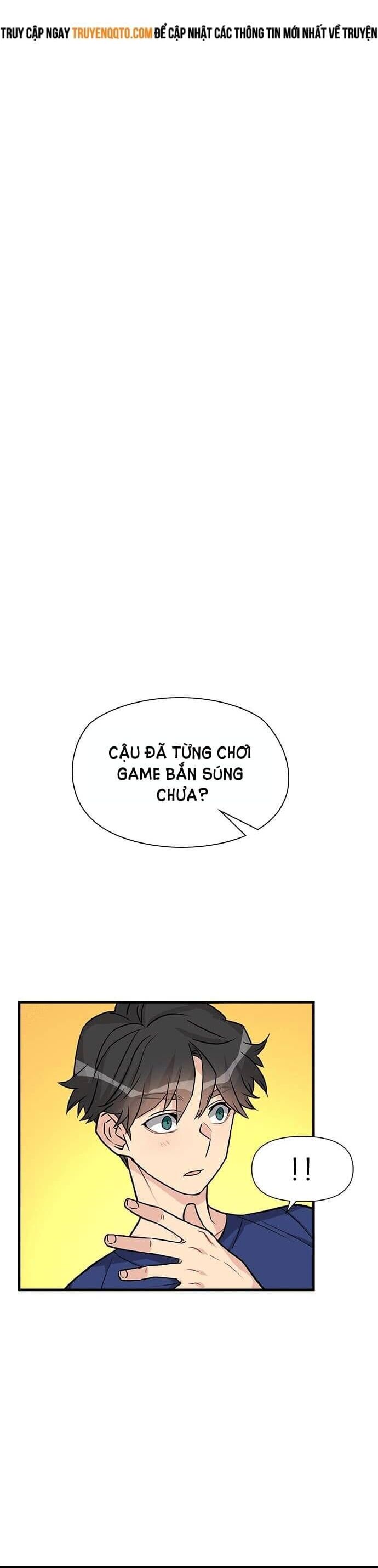 Thiên Tài Stream Game Chapter 9 - Trang 32