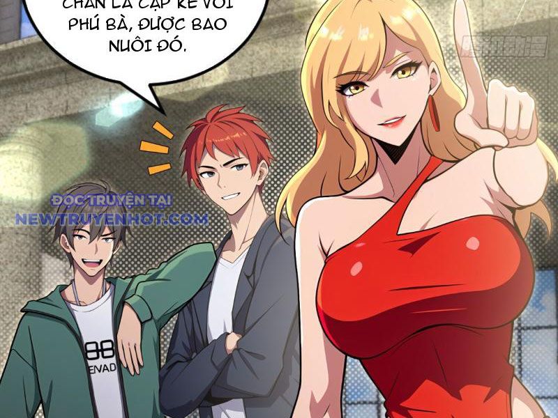 Chung Cực Tùy Ý Thần Hào Hệ Thống chapter 31 - Trang 13