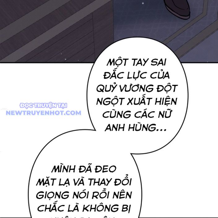 Ta Là Anh Hùng Nhưng Các Nữ Chính Lại Muốn Giết Ta chapter 10 - Trang 121