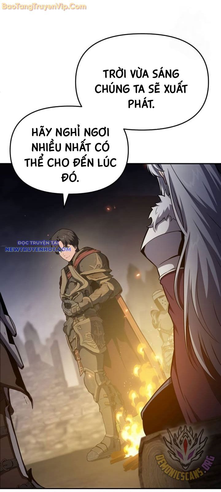 Kí Sự Hồi Quy chapter 94 - Trang 69