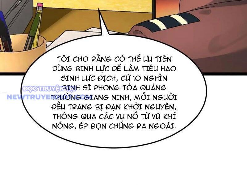 Toàn Cầu Băng Phong: Ta Chế Tạo Phòng An Toàn Tại Tận Thế chapter 550 - Trang 19