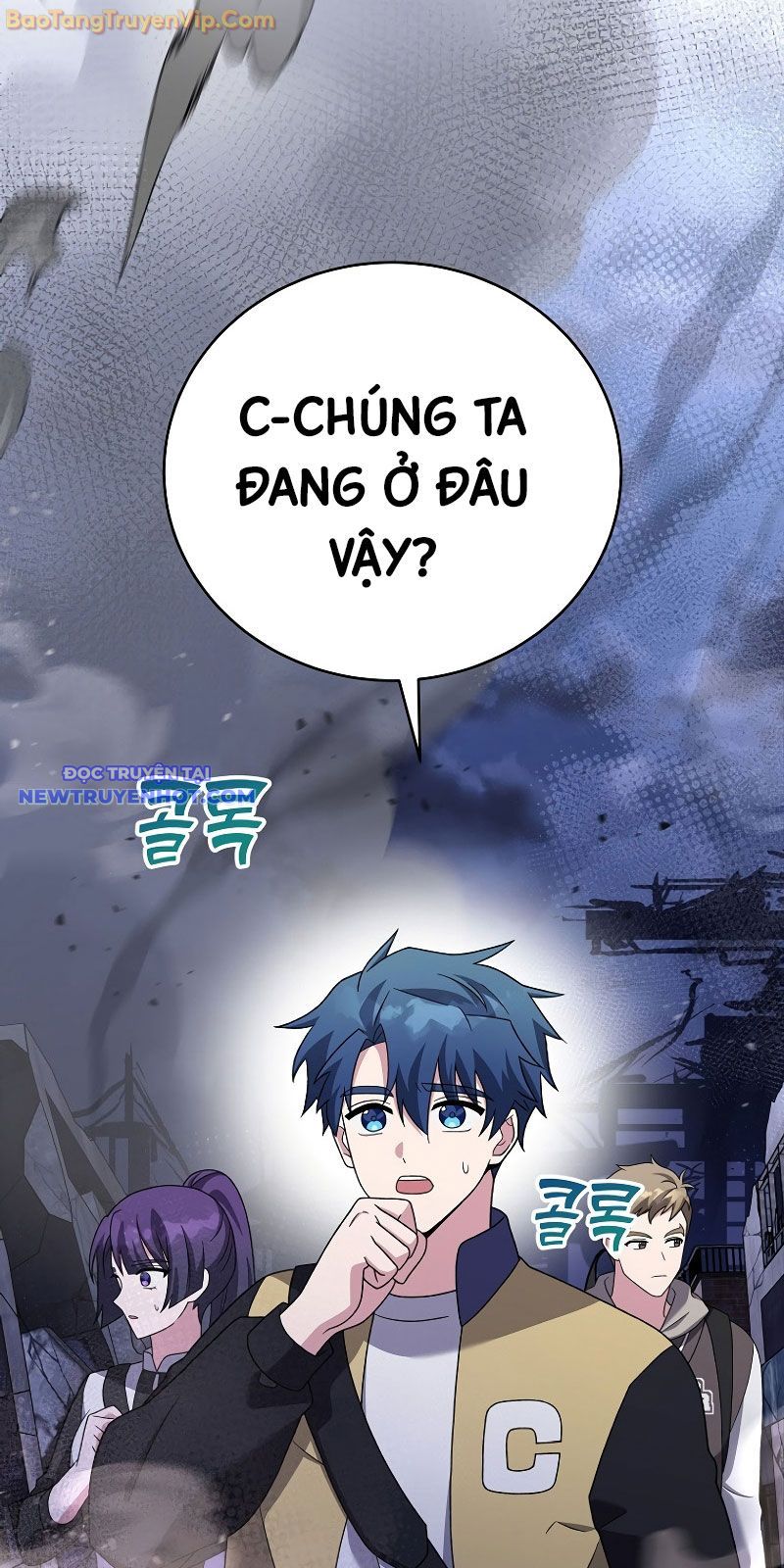 Nhân Vật Ngoài Lề Tiểu Thuyết chapter 111 - Trang 72