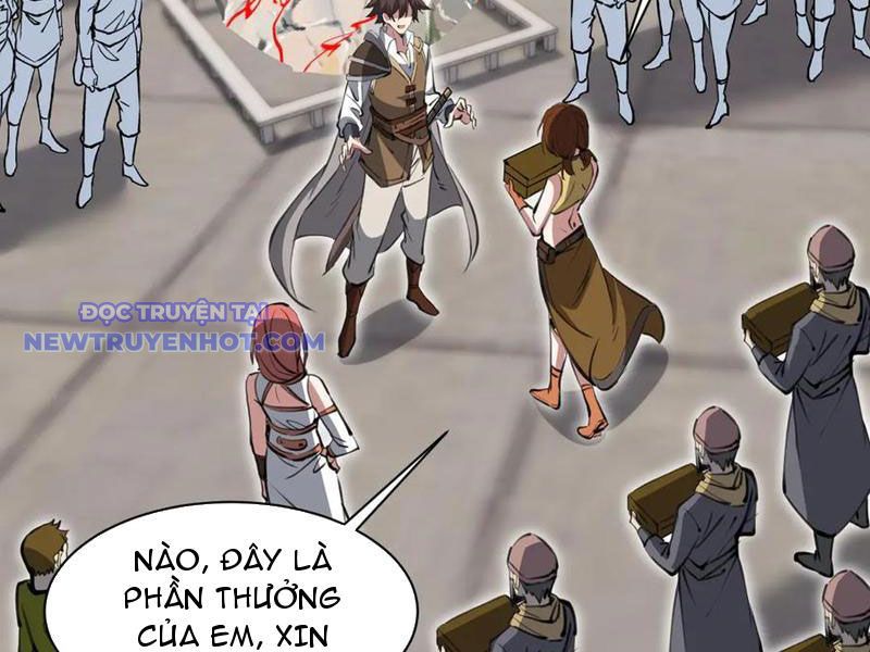 Chư Thần Làm Vợ: Ta Vô Địch Võng Du chapter 18 - Trang 95