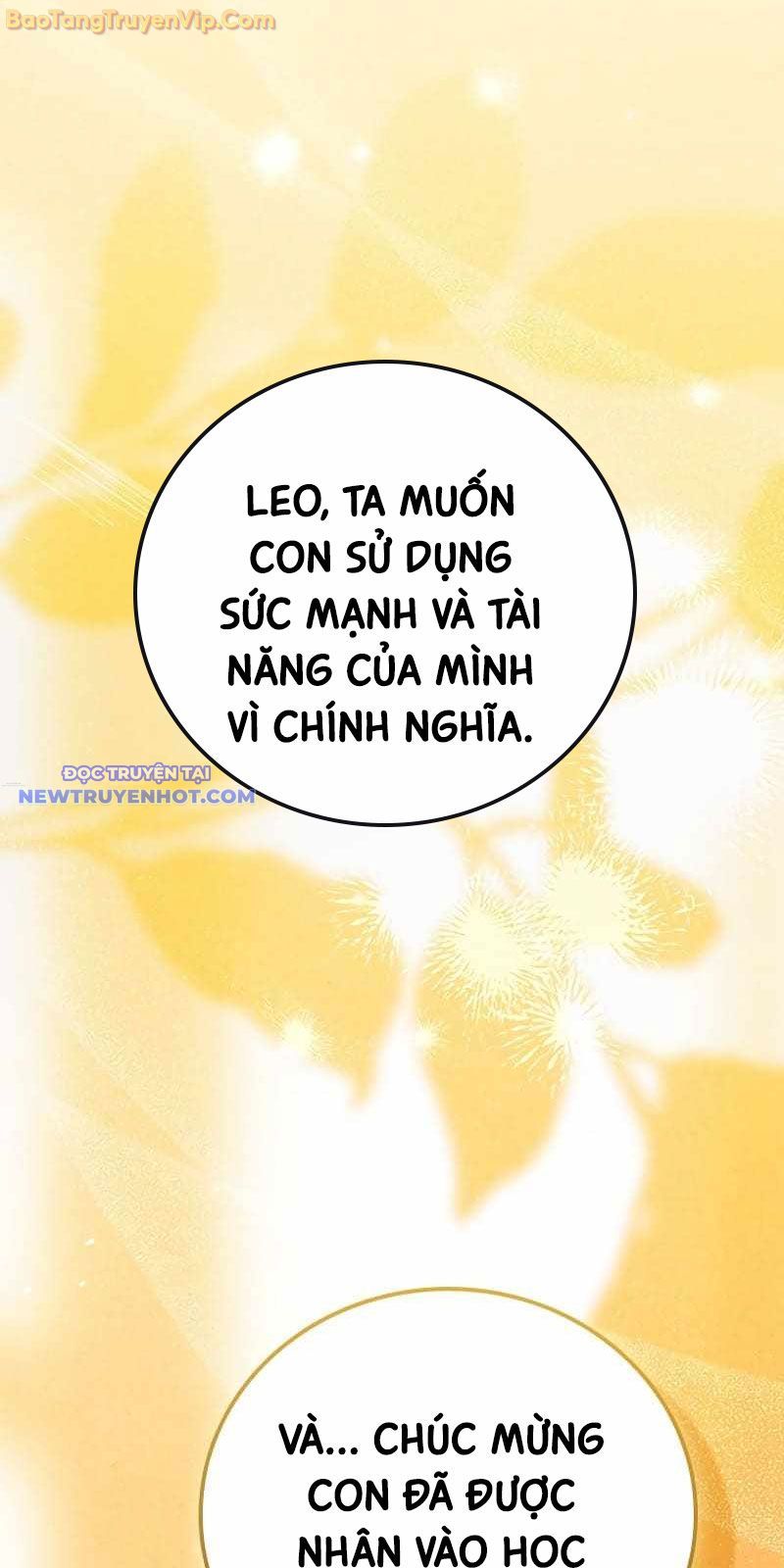 Anh Hùng Huyền Thoại Là Học Viên Danh Dự Của Học Viện chapter 9 - Trang 20