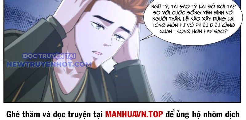 Trọng Sinh Đô Thị Tu Tiên chapter 1059 - Trang 31