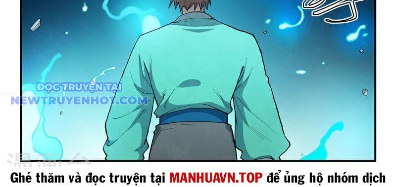 Tinh Võ Thần Quyết chapter 816 - Trang 31