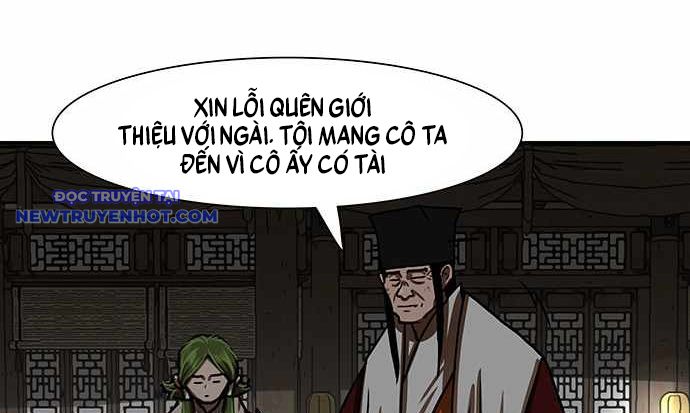 Hộ Vệ chapter 191 - Trang 25