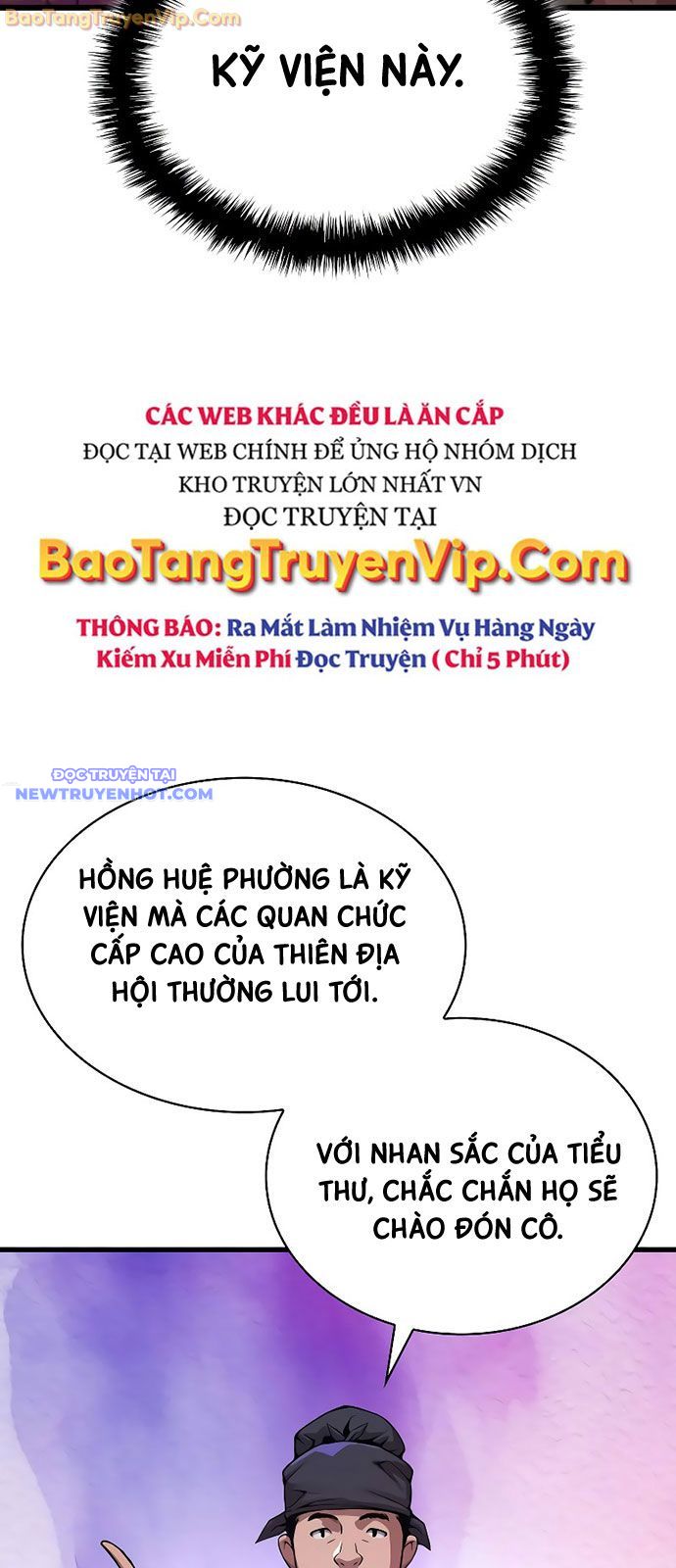 Quái Lực Loạn Thần chapter 54 - Trang 56