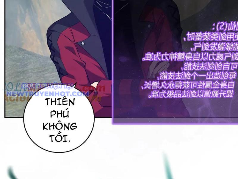 Toàn Dân Tận Thế: Ta Virus Quân Vương chapter 47 - Trang 133