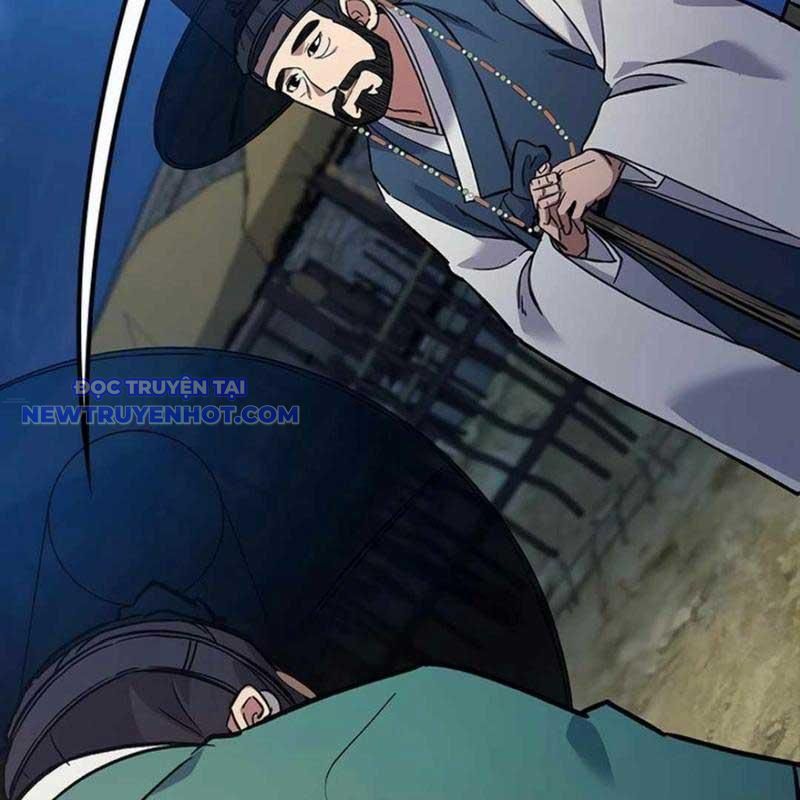 Bác Sĩ Tới Joseon chapter 29 - Trang 198