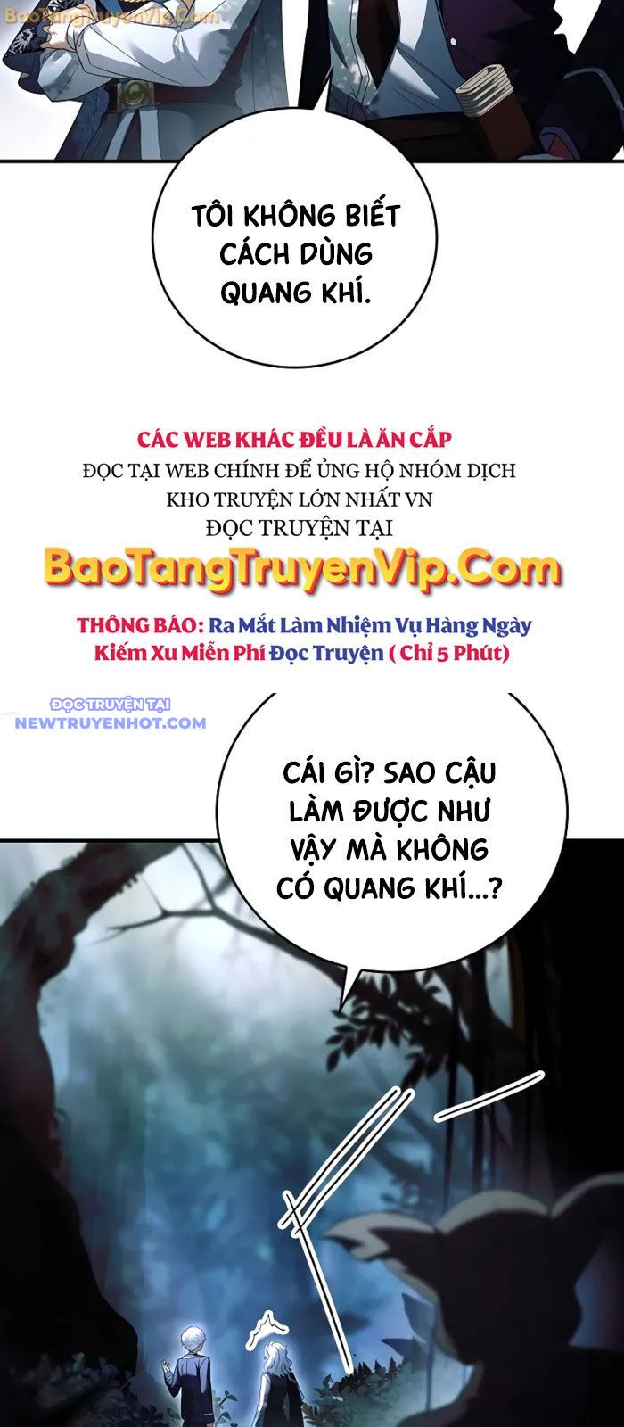 Anh Hùng Huyền Thoại Là Học Viên Danh Dự Của Học Viện chapter 6 - Trang 44