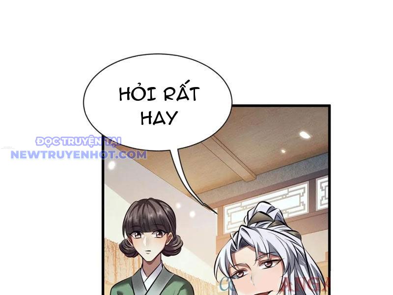 Toàn Chức Kiếm Tu chapter 31 - Trang 43