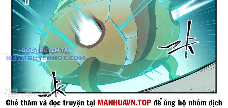 Tinh Võ Thần Quyết chapter 816 - Trang 28