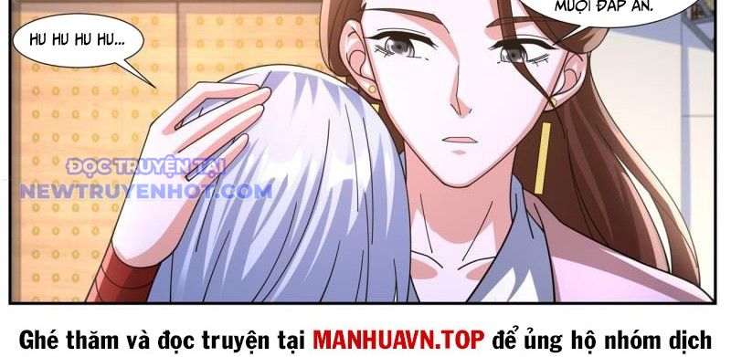 Trọng Sinh Đô Thị Tu Tiên chapter 1062 - Trang 34