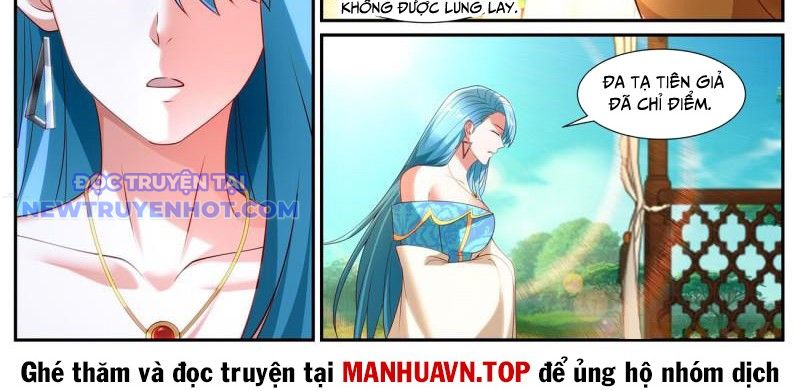 Trọng Sinh Đô Thị Tu Tiên chapter 1060 - Trang 7