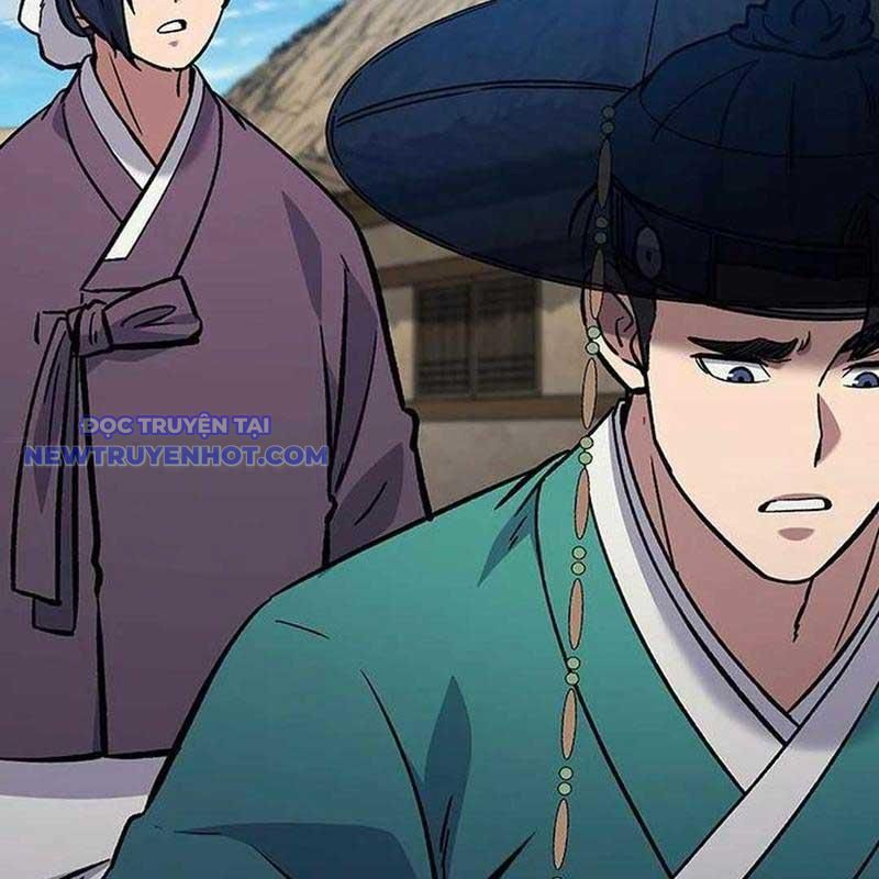 Bác Sĩ Tới Joseon chapter 28 - Trang 61