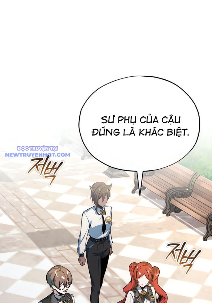 Giáo Sư Gián Điệp chapter 100 - Trang 14