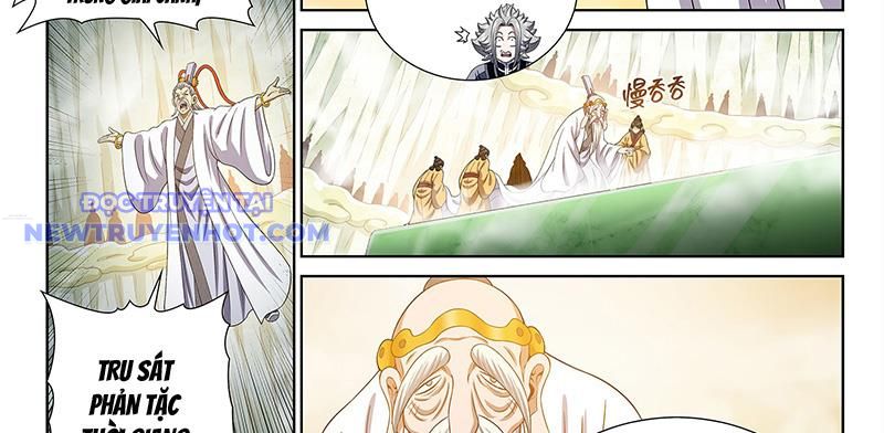 Ta Là Đại Thần Tiên chapter 775 - Trang 24