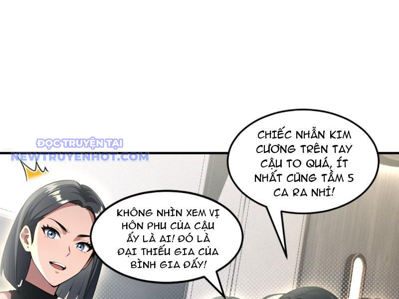 Chung Cực Tùy Ý Thần Hào Hệ Thống chapter 31 - Trang 61