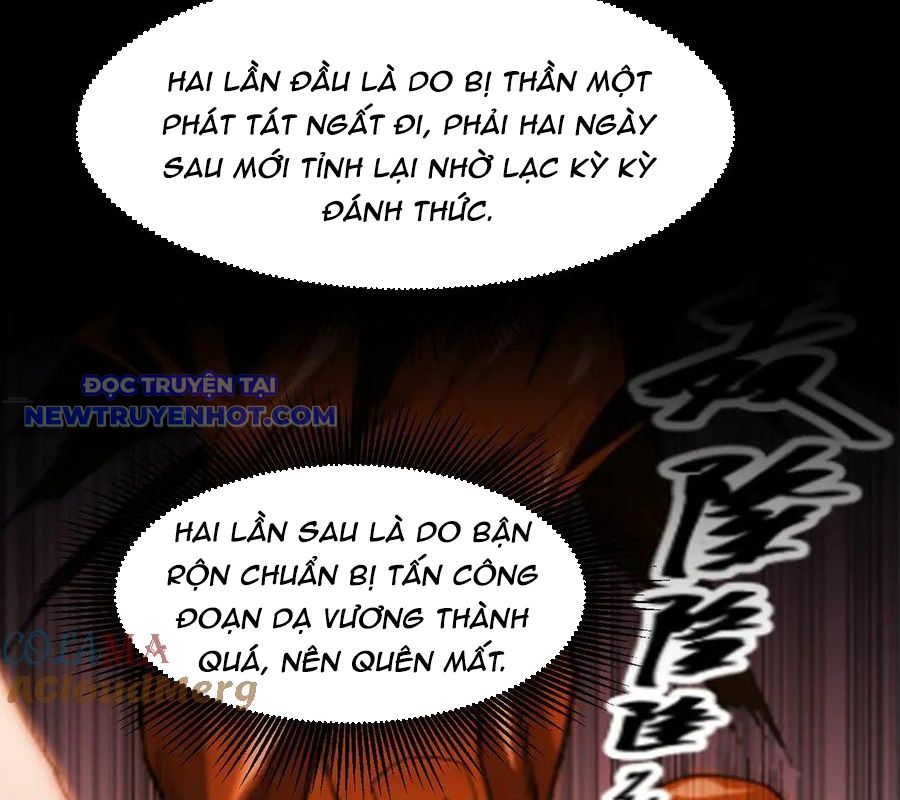 Toàn Dân Chuyển Chức : Duy Ta Vô Chức Tán Nhân chapter 149 - Trang 95