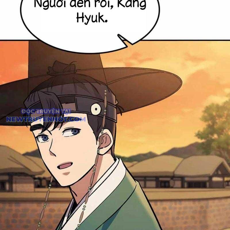 Bác Sĩ Tới Joseon chapter 29 - Trang 142