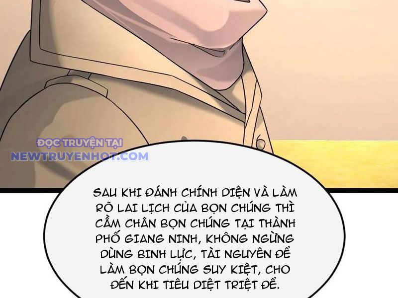 Toàn Cầu Băng Phong: Ta Chế Tạo Phòng An Toàn Tại Tận Thế chapter 550 - Trang 32