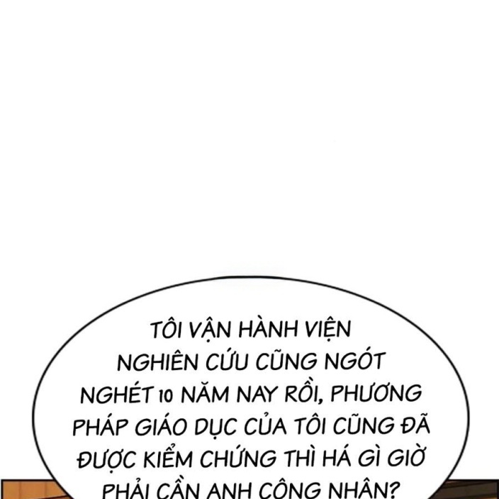 Giáo Dục Chân Chính chapter 176 - Trang 6