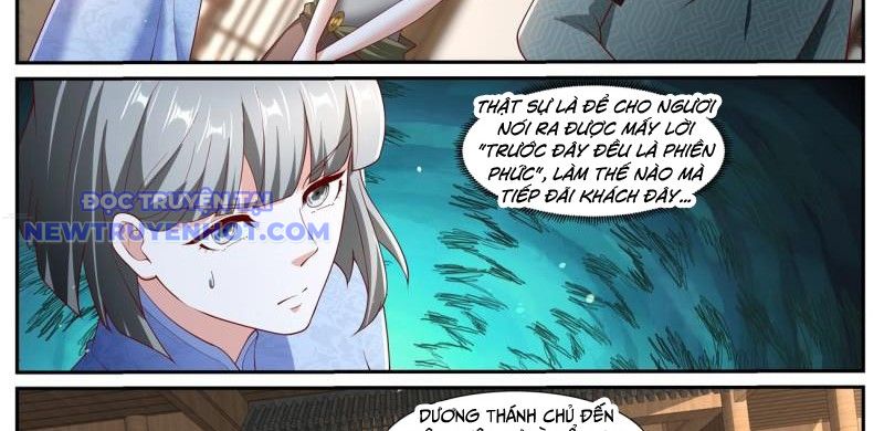 Trọng Sinh Đô Thị Tu Tiên chapter 1061 - Trang 15