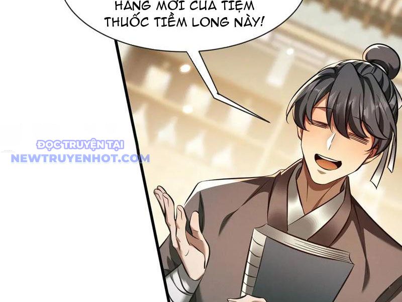 Toàn Chức Kiếm Tu chapter 31 - Trang 27