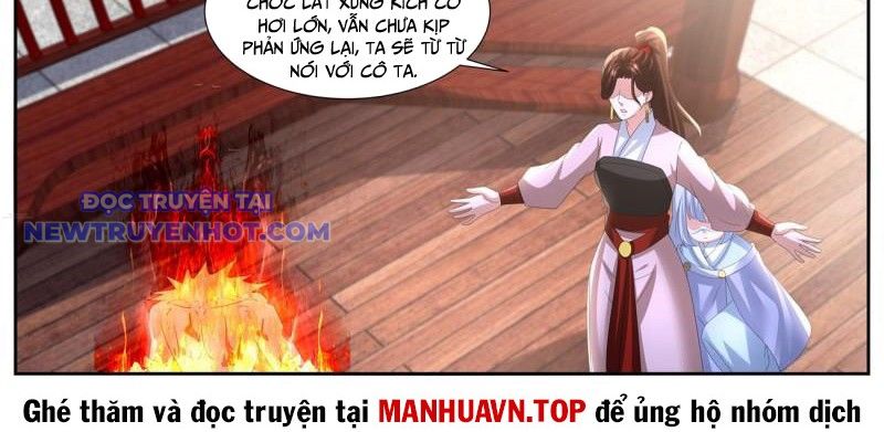 Trọng Sinh Đô Thị Tu Tiên chapter 1062 - Trang 19