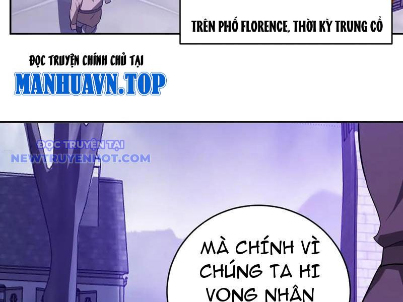 Toàn Dân Tận Thế: Ta Virus Quân Vương chapter 45 - Trang 28