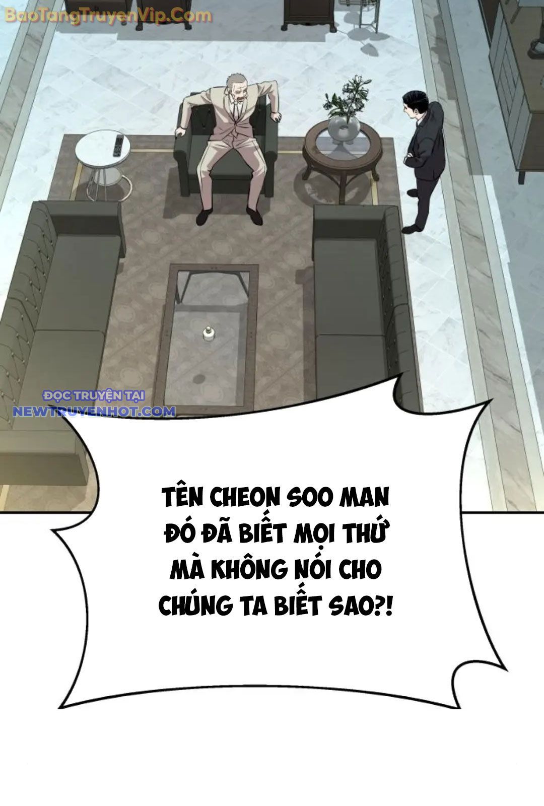 Cháu Trai Thiên Tài Của Vua Cho Vay Nặng Lãi chapter 34 - Trang 33