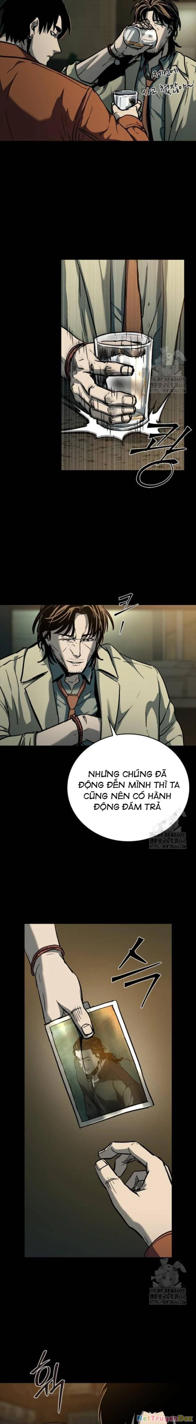 Cửu Long Saroka Chapter 16 - Trang 25