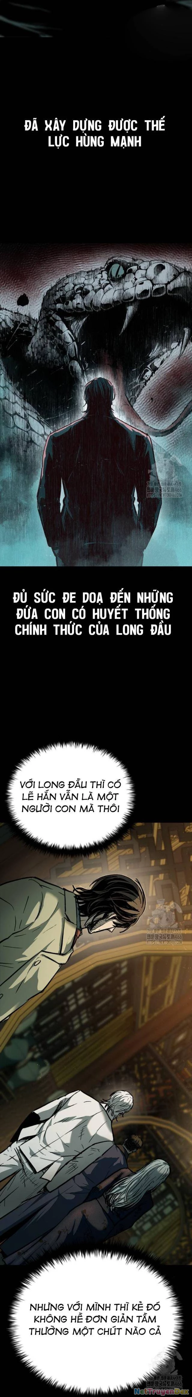 Cửu Long Saroka Chapter 16 - Trang 15