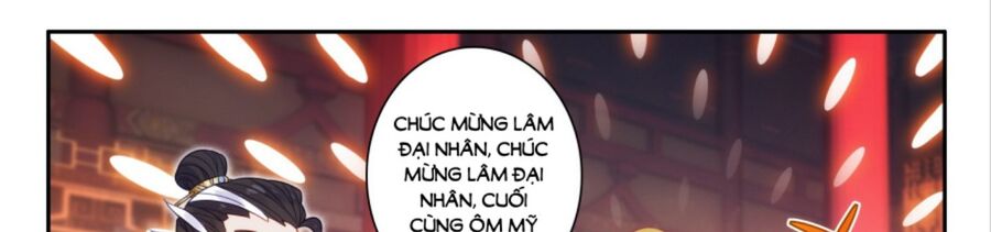 Cực Phẩm Gia Đinh Chapter 167 - Trang 24