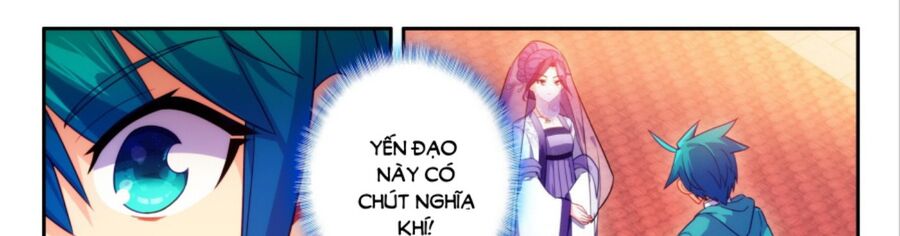 Cực Phẩm Gia Đinh Chapter 167 - Trang 9