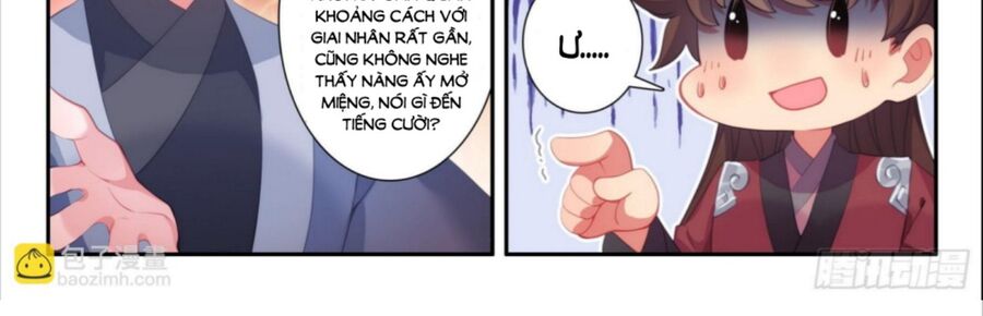 Cực Phẩm Gia Đinh Chapter 167 - Trang 8