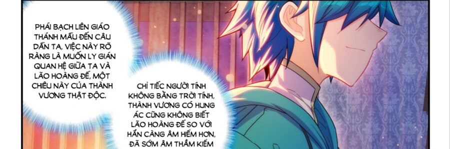 Cực Phẩm Gia Đinh Chapter 167 - Trang 72