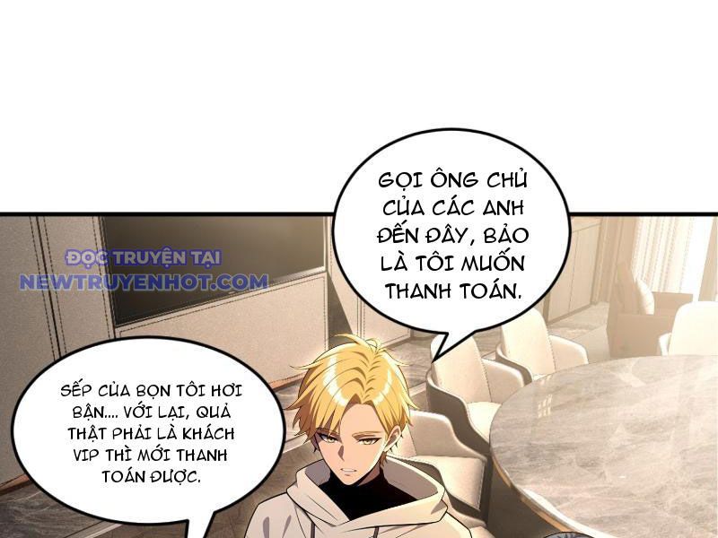 Chung Cực Tùy Ý Thần Hào Hệ Thống chapter 32 - Trang 51