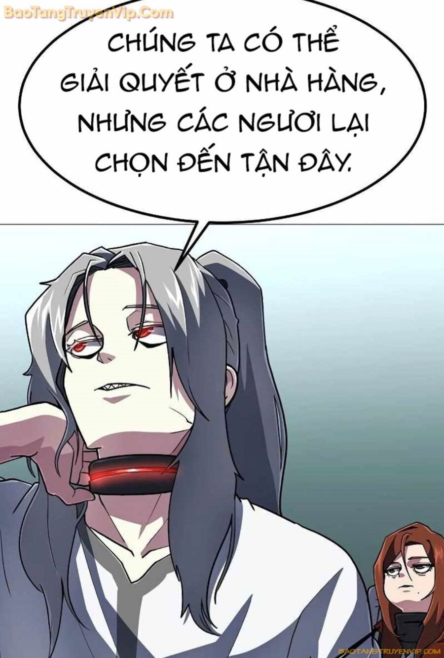 Đỉnh Phong Chi Tinh Chapter 14 - Trang 28