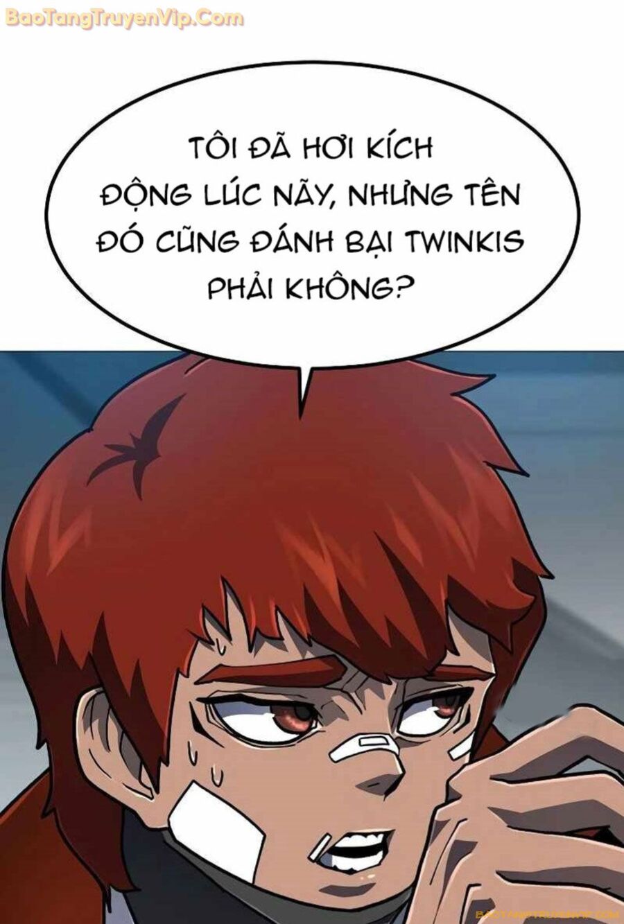 Đỉnh Phong Chi Tinh Chapter 14 - Trang 33