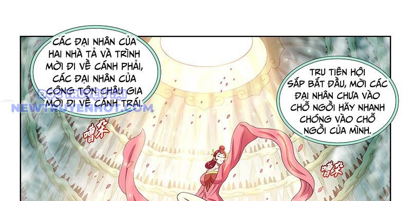 Ta Là Đại Thần Tiên chapter 775 - Trang 20