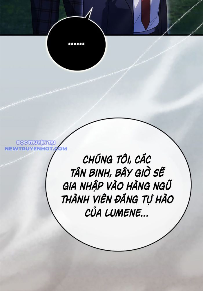 Anh Hùng Huyền Thoại Là Học Viên Danh Dự Của Học Viện chapter 10 - Trang 147