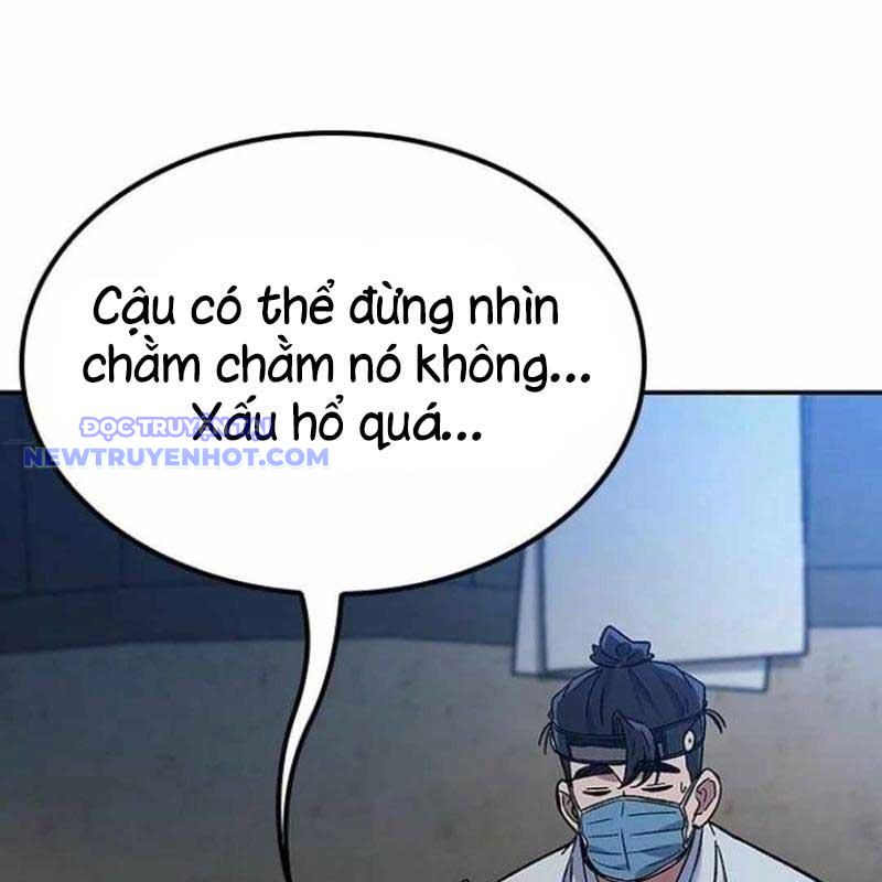 Bác Sĩ Tới Joseon chapter 30 - Trang 85