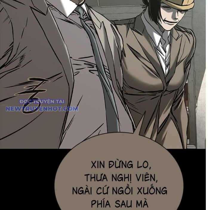 Báo Thù 2: Vạn Nhân Chi Thượng chapter 82 - Trang 42