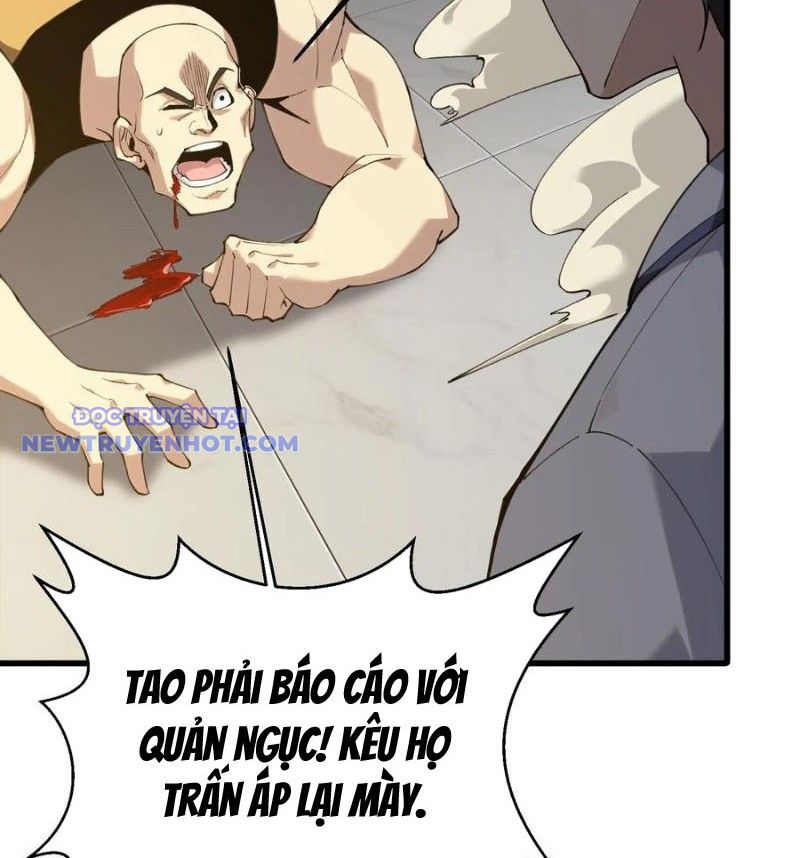 Ta Học Trảm Thần Trong Bệnh Viện Tâm Thần chapter 178 - Trang 93